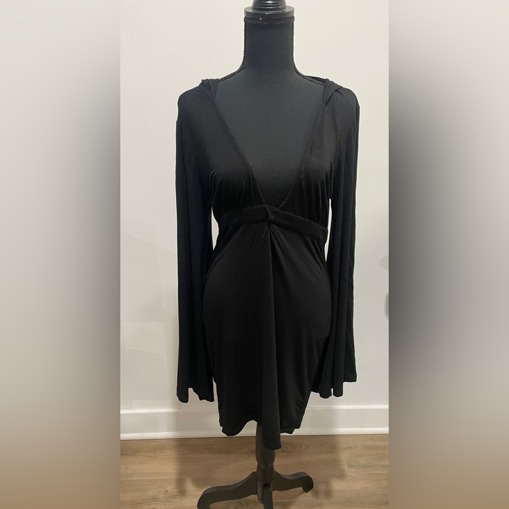 Sexy Killstar Long Sleeve Dress
Used twice